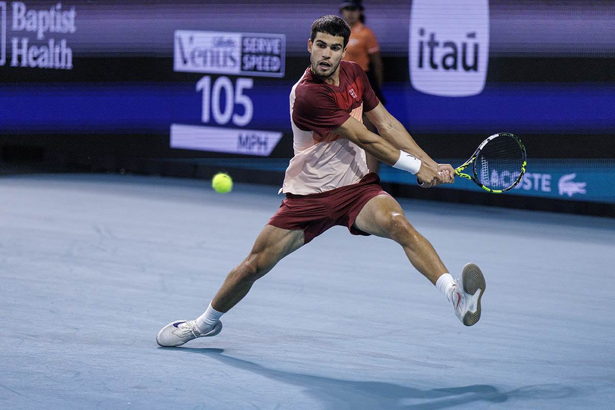 Karlos Alkaraz i David Gofan na turniru u Majamiju (4).jpg