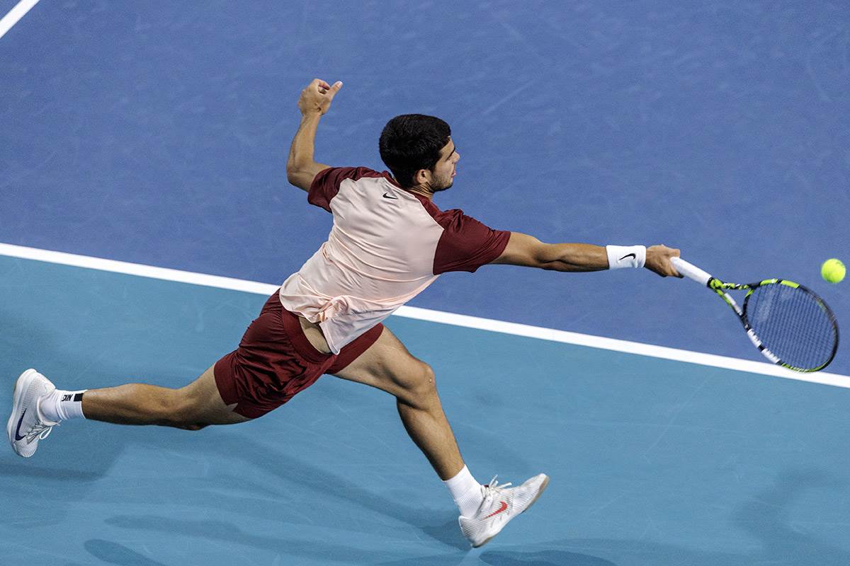 Karlos Alkaraz i David Gofan na turniru u Majamiju (9).jpg