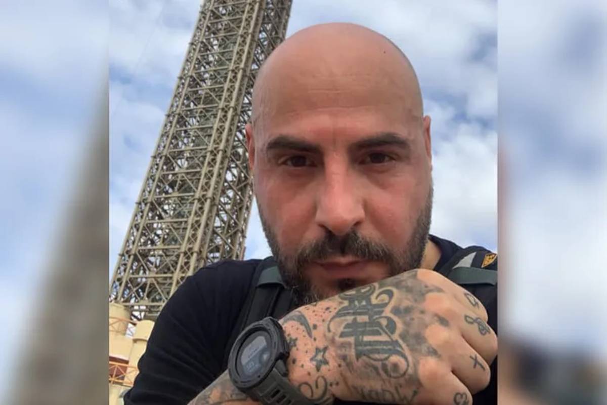 Vladimir Blažev Pančo