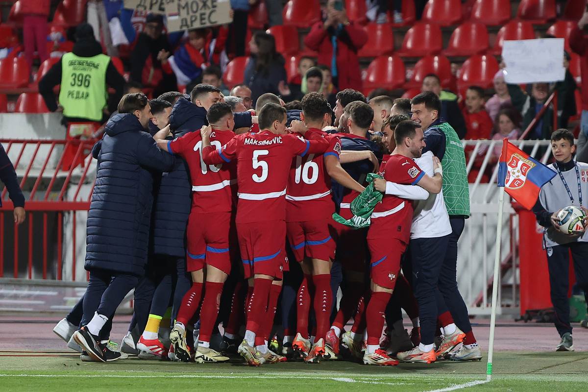 Austrija - - Srbija (7).JPG