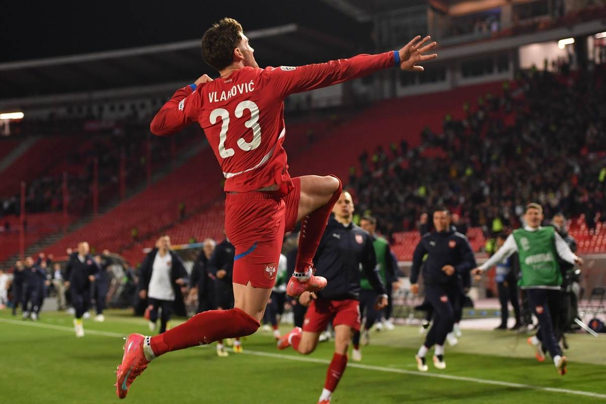 Austrija - - Srbija (8).JPG