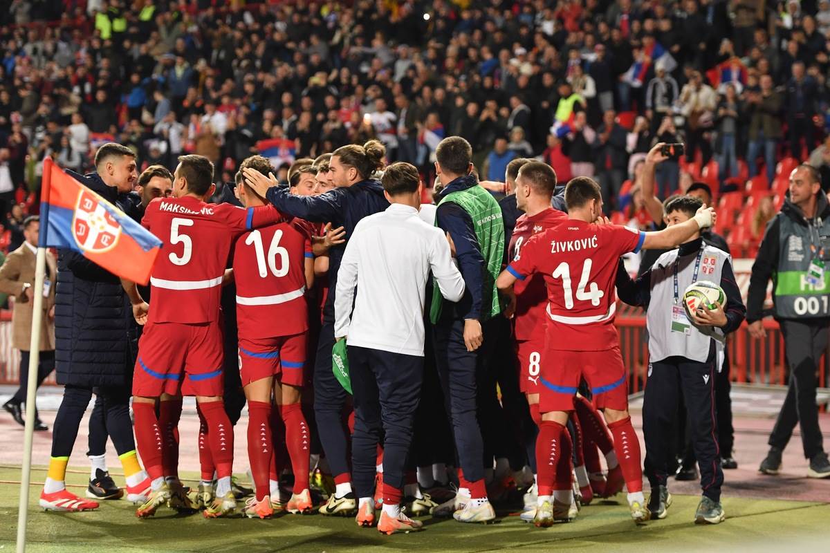 Austrija - - Srbija (9).JPG