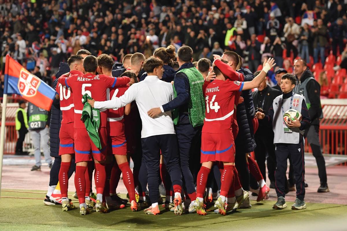 Austrija - - Srbija (10).JPG