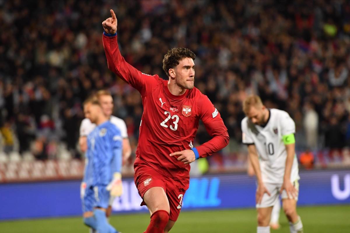 Austrija - - Srbija (14).JPG