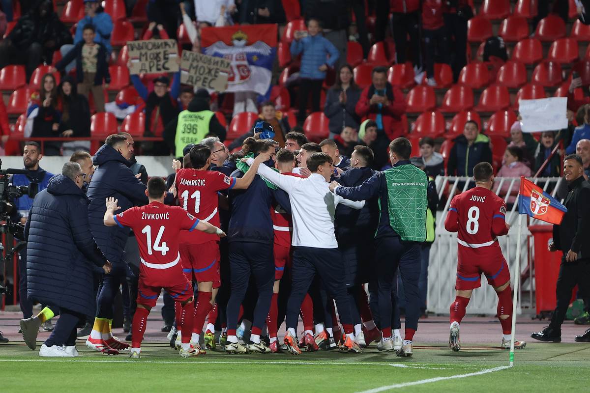 Austrija - - Srbija (16).JPG