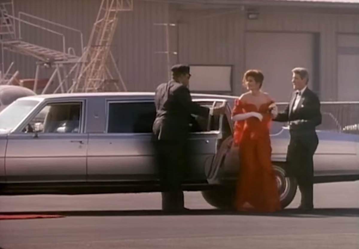 Gde je danas čuvena crvena haljina Džulije Roberts iz filma Zgodna žena?