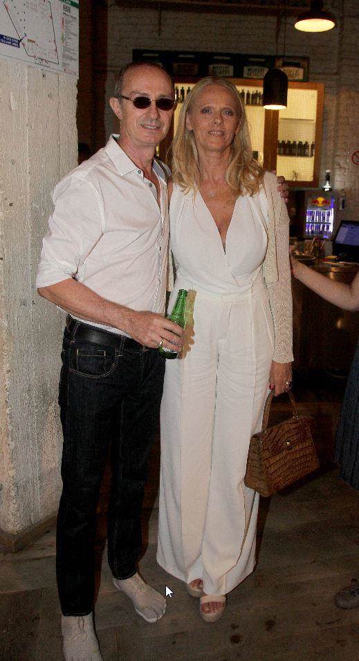 Brat GOrana Bregovića, Goran BRegović  (2).jpg