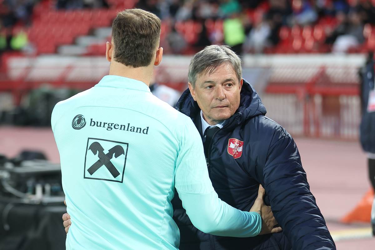 Marko Arnautović i Piksi Stojković