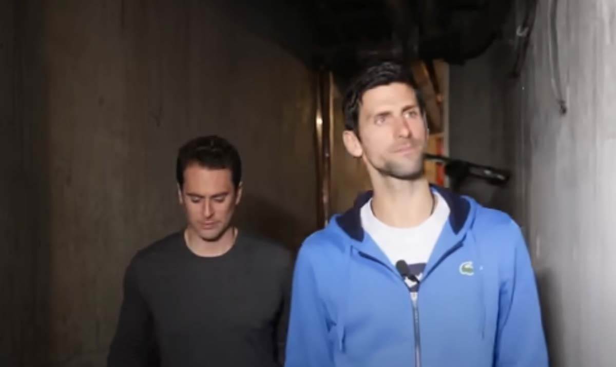 Sklonište Novaka Đoković za vreme bombardovanja 4.jpg