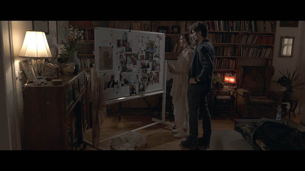 Druga sezona Kalkanskih krugova večeras stiže na Kurir televiziju