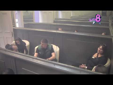 Ko su finalisti Elite 8