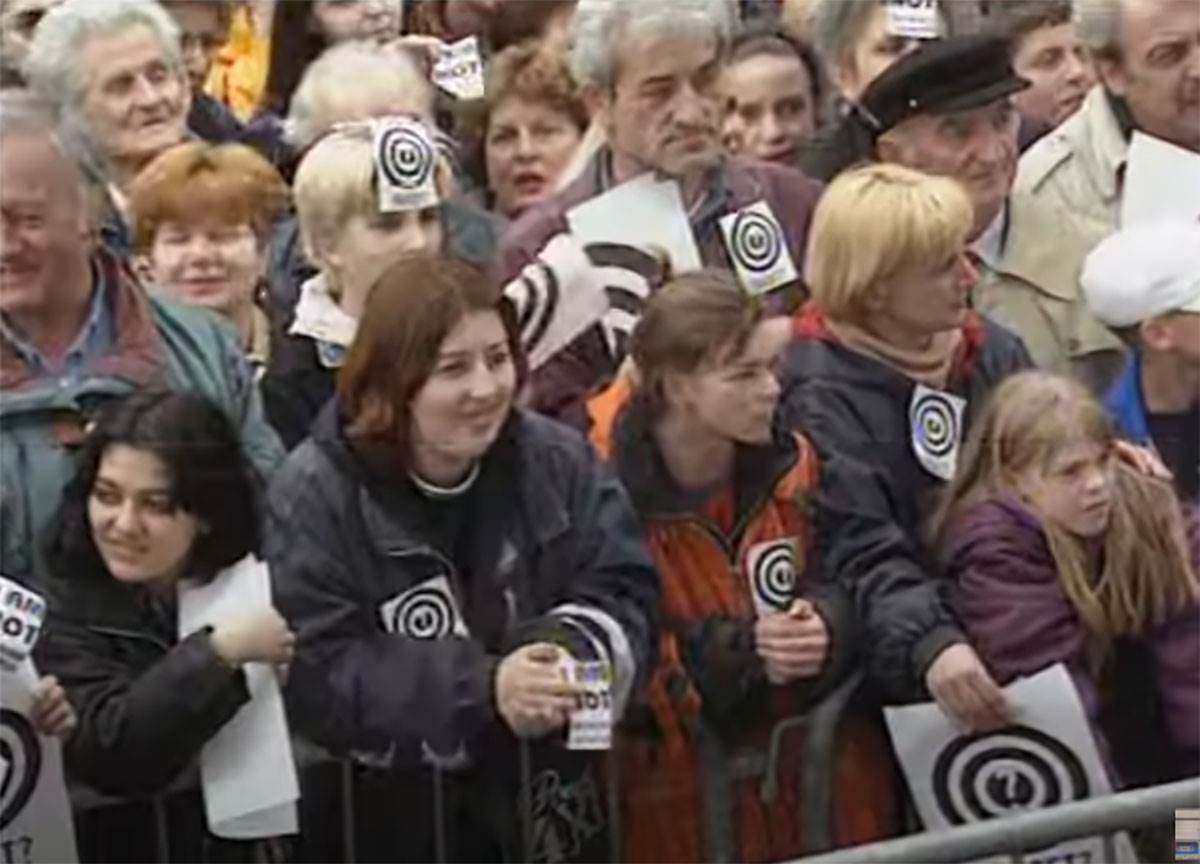 Ceca i Arkan tokom bombardovanja (3).jpg