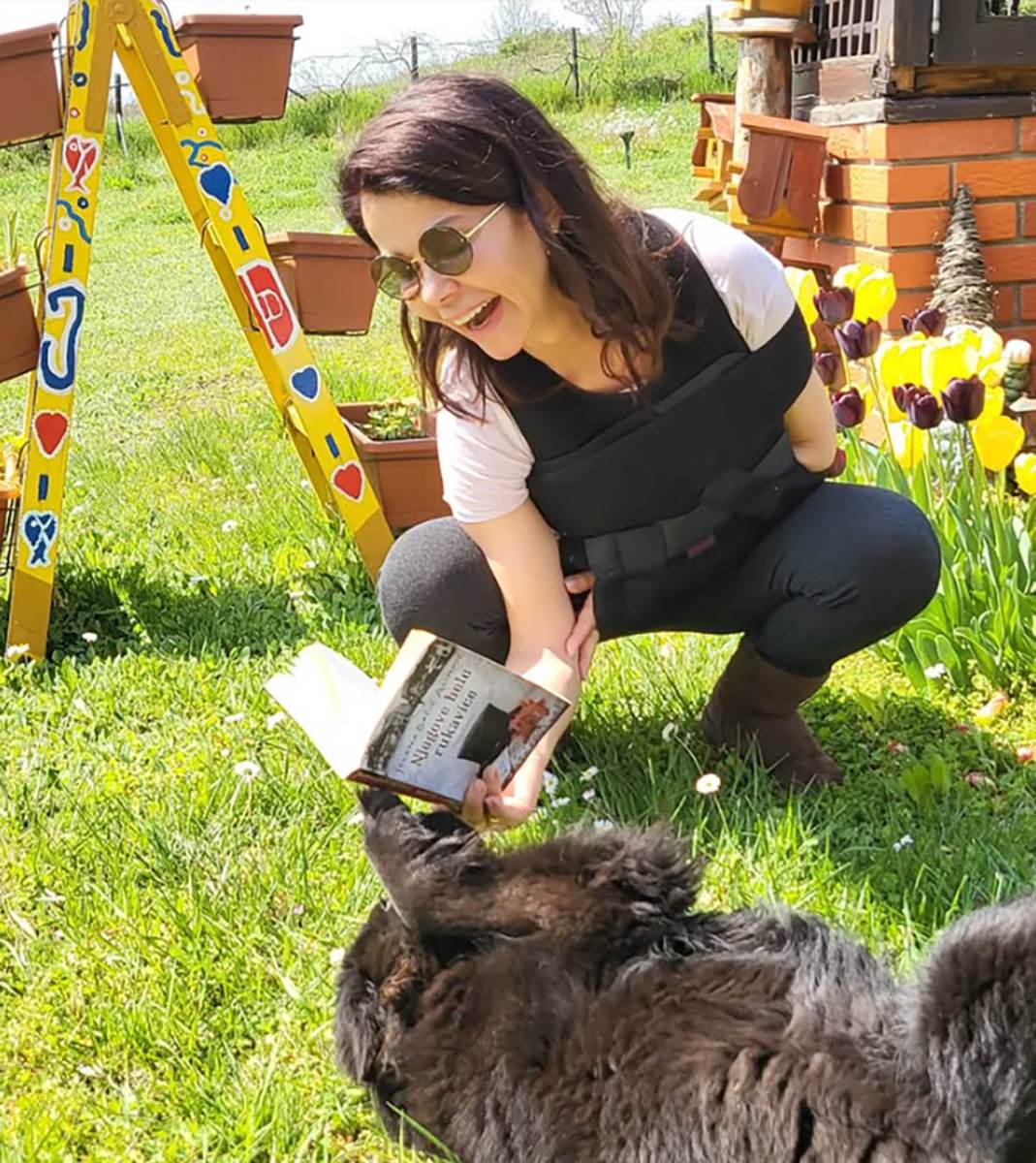 Jelena Bačić Alimpić