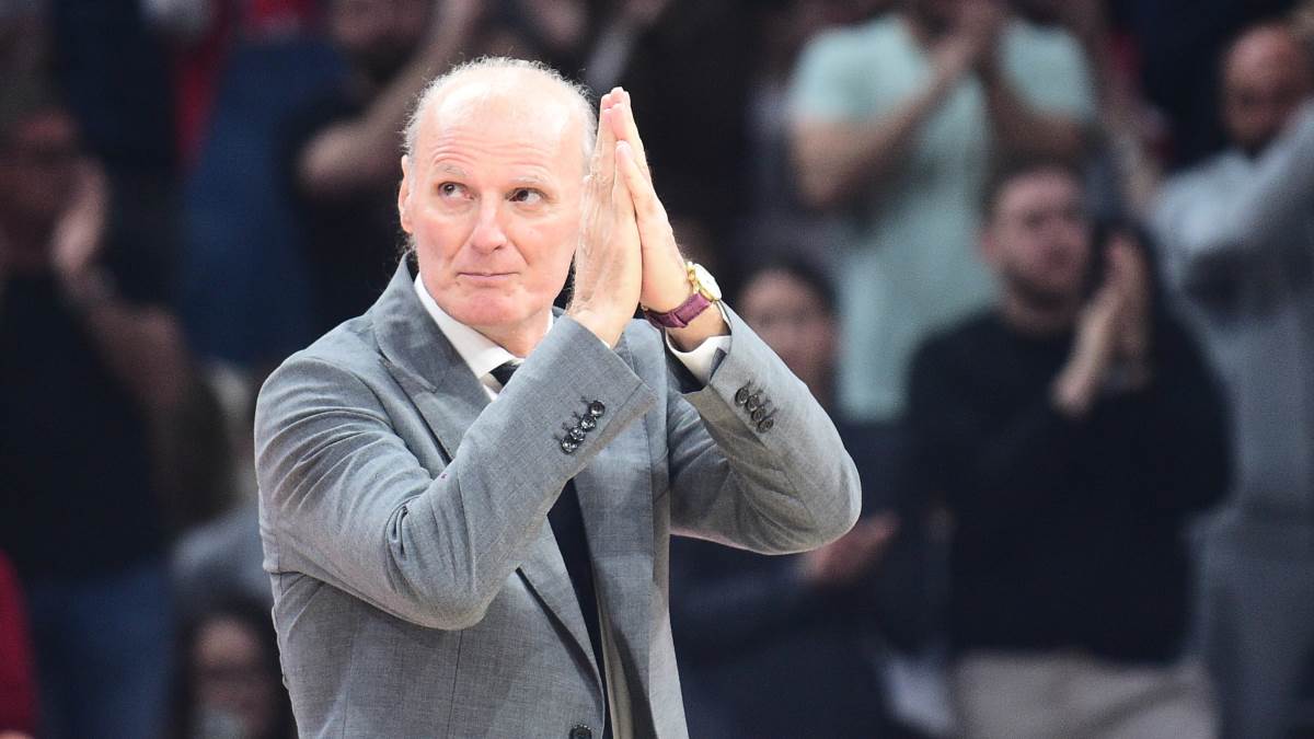 Duško Ivanović aplauz navijača Crvene zvezde