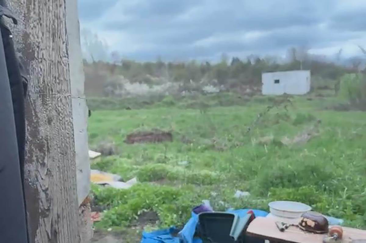 Mesto gde je pronađeno telo u Grockoj (2).jpg