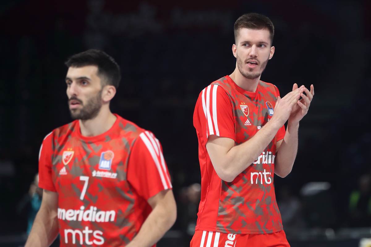 Filip Petrušev i Fakundo Kampaco