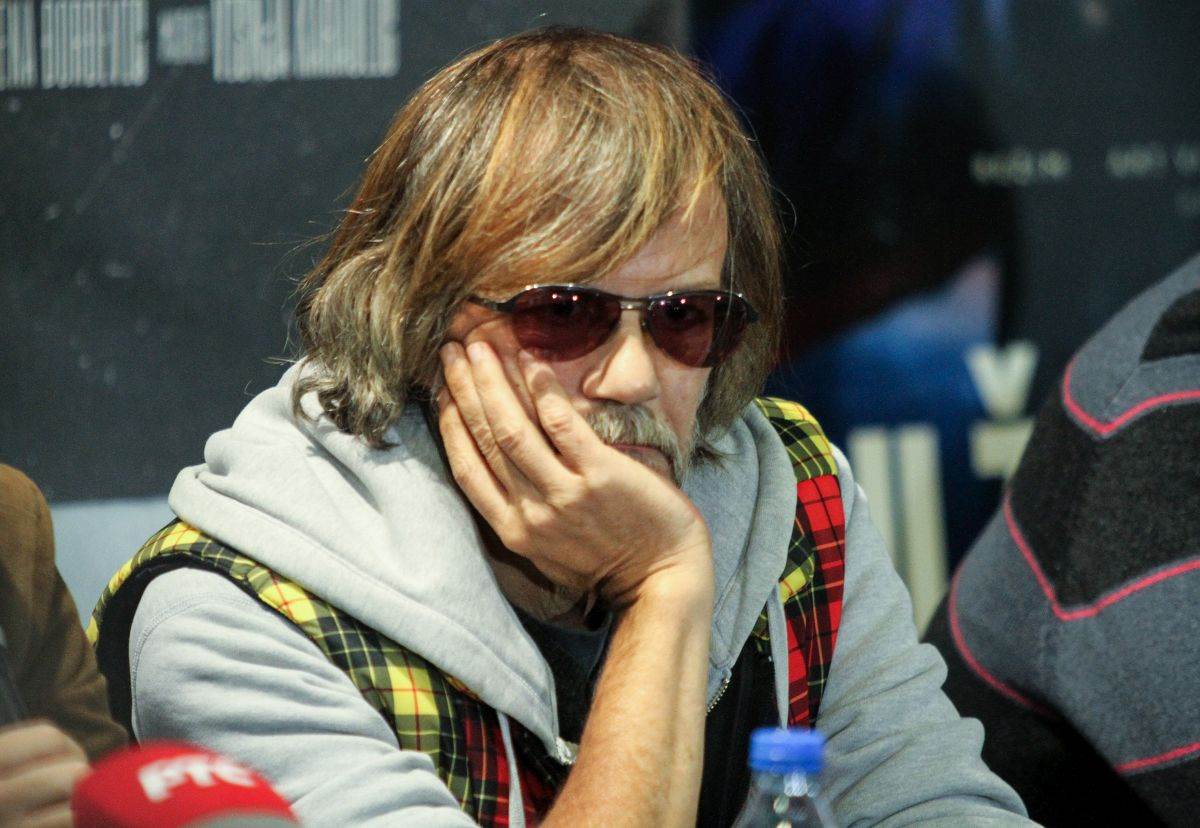 Srđan Žika Todorović