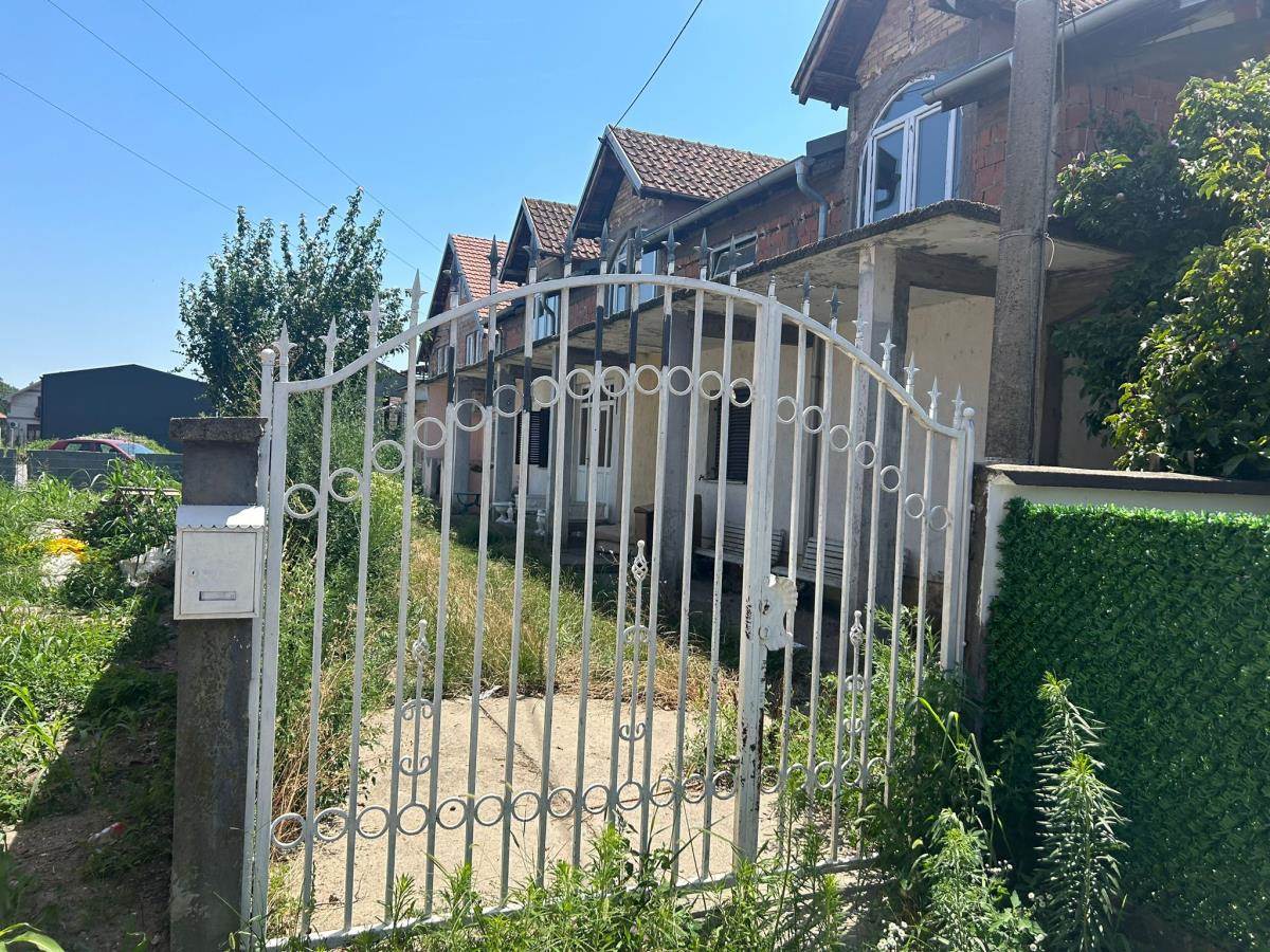 Kuća Zorana Marjanovića