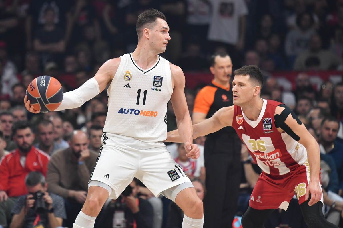 KK Crvena zvezda i KK Partizan kalkulacije u Evroligi