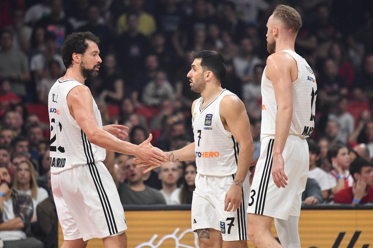 KK Crvena zvezda i KK Partizan kalkulacije u Evroligi