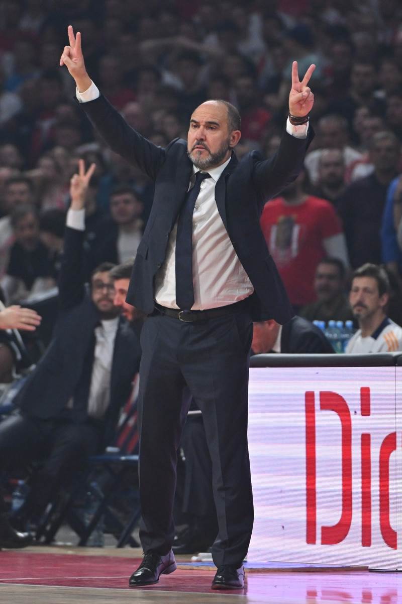 KK Crvena zvezda i KK Partizan kalkulacije u Evroligi