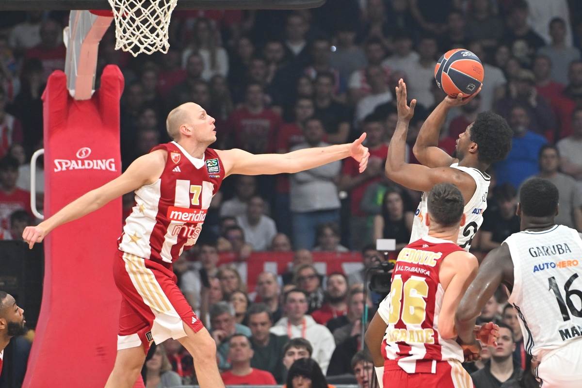 Luka Banki izjava pred gostovanje Crvenoj zvezdi