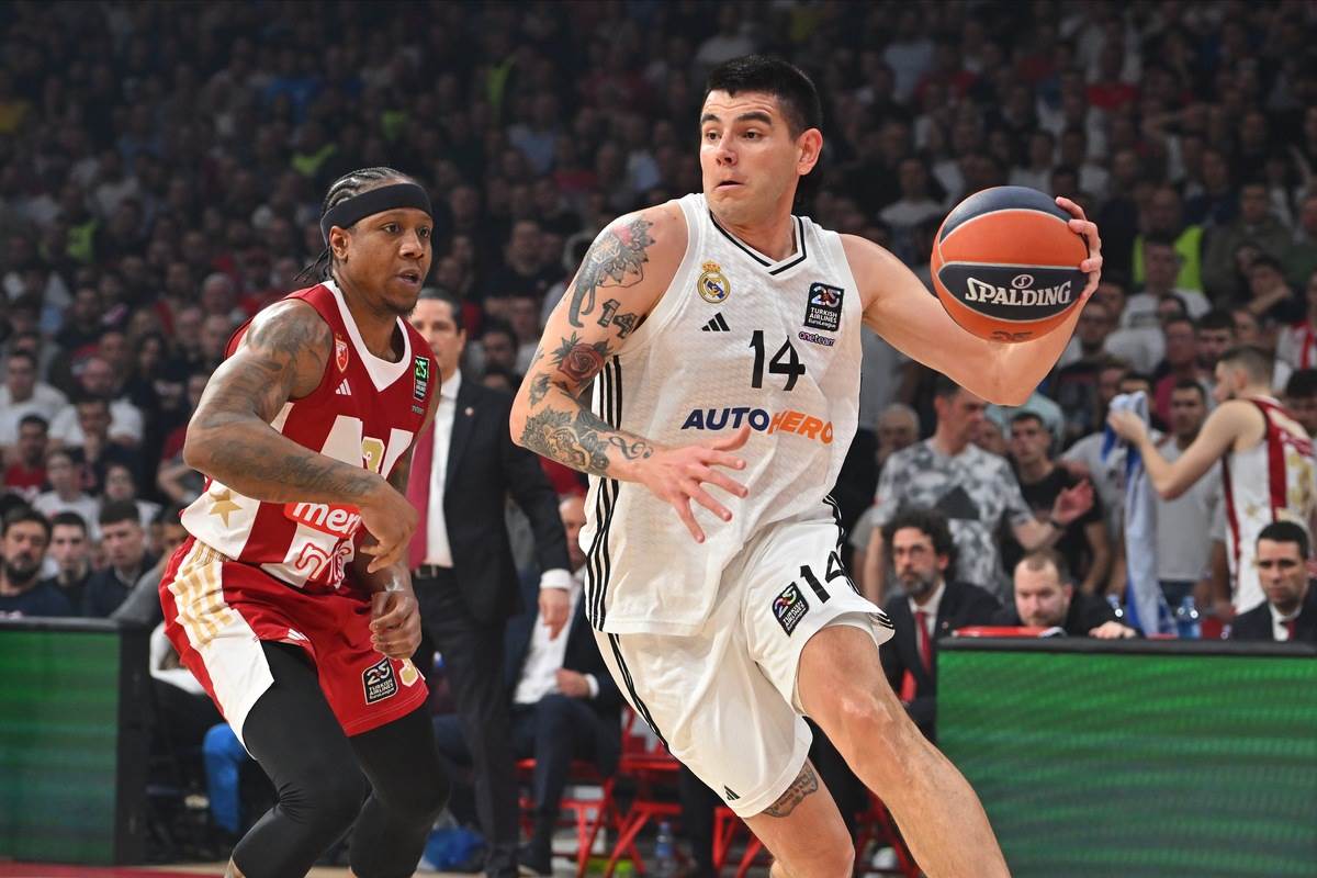 KK Crvena zvezda i KK Partizan kalkulacije u Evroligi