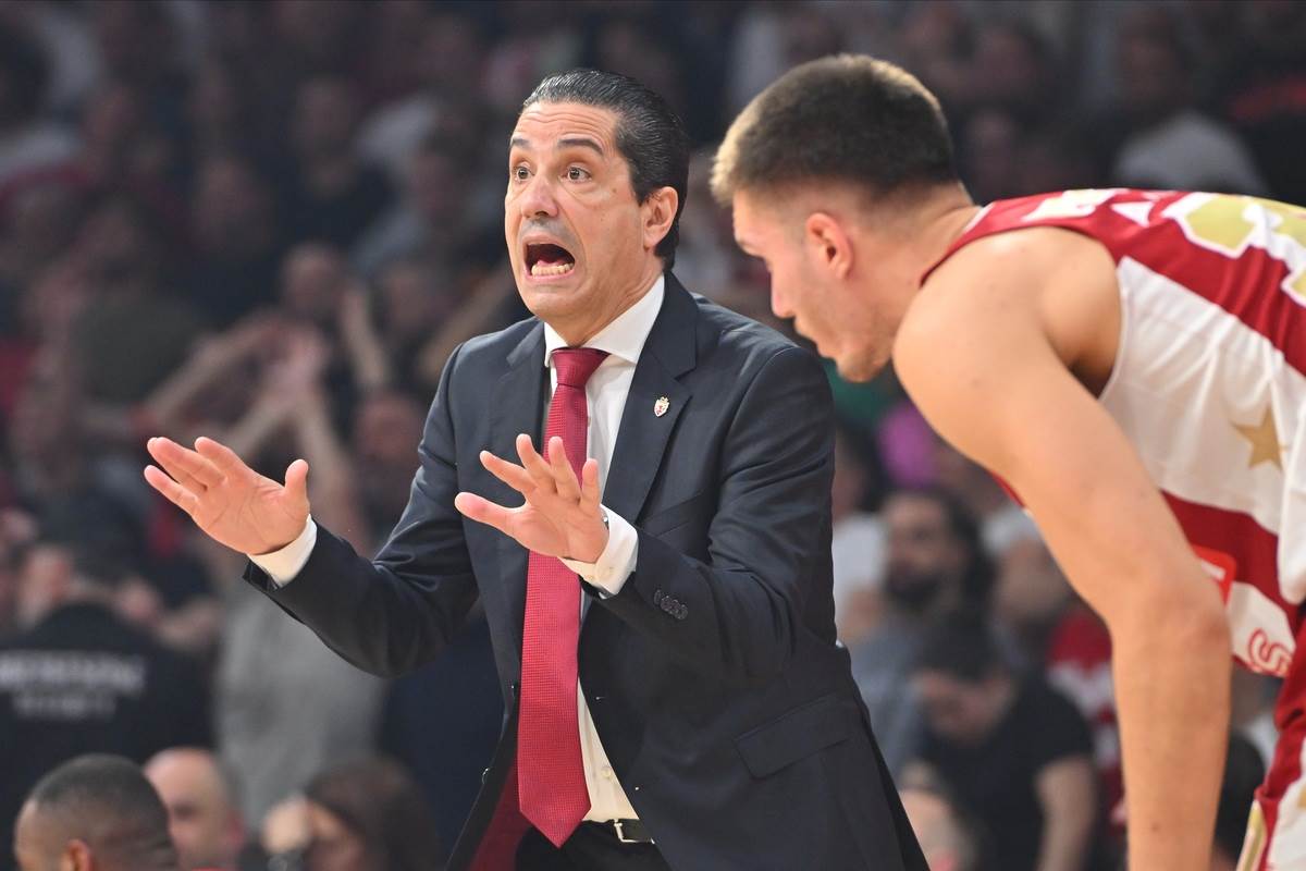 Luka Banki izjava pred gostovanje Crvenoj zvezdi