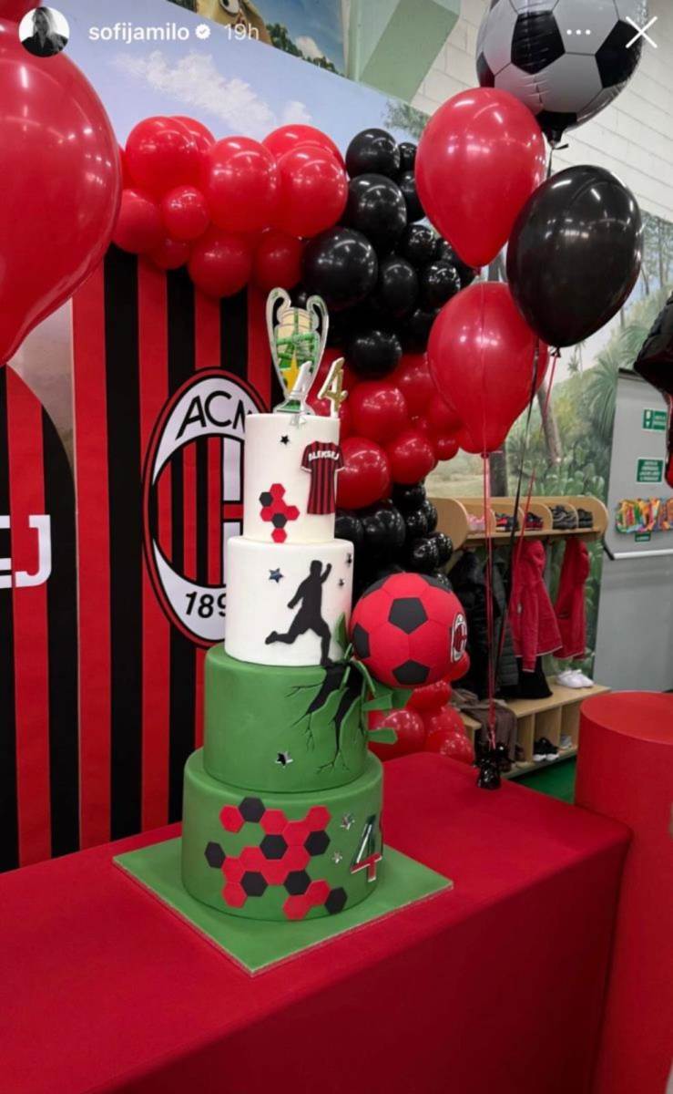 Sofija Milošević Luka Jović