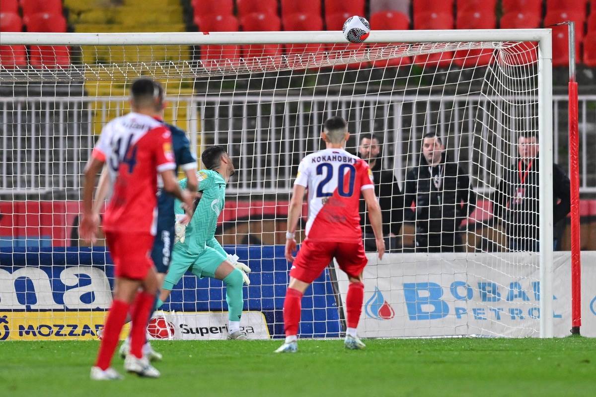 Crvena Zvezda - Vojvodina  (6).JPG