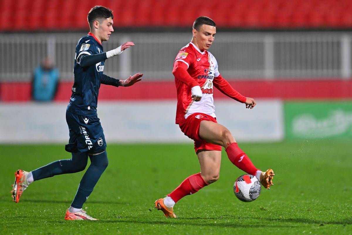 Crvena Zvezda - Vojvodina  (10).JPG