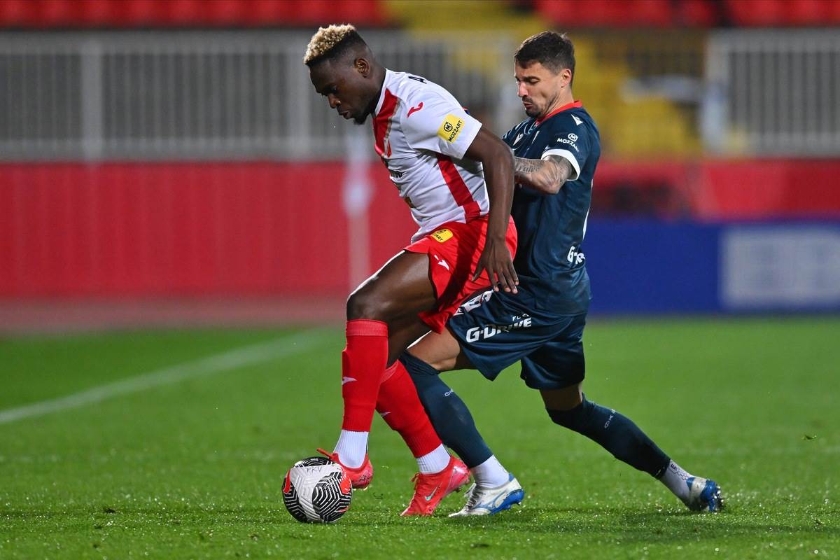 Crvena Zvezda - Vojvodina  (14).JPG