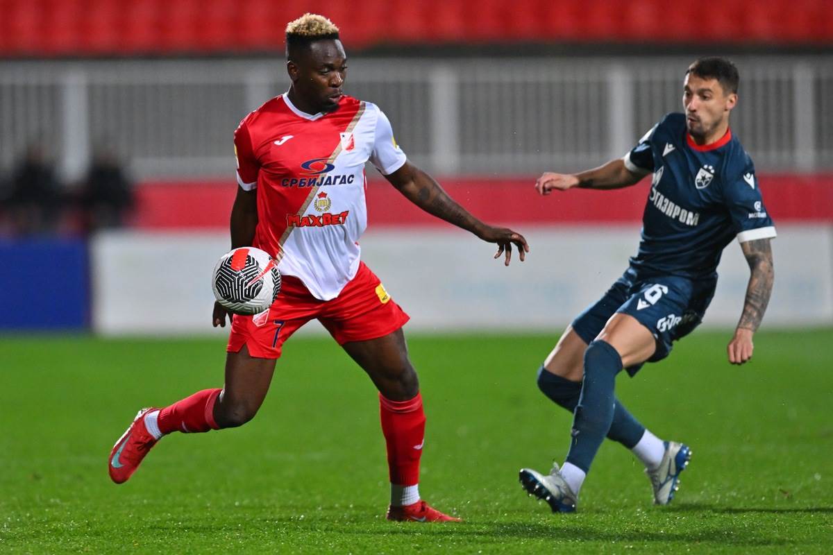 Crvena Zvezda - Vojvodina  (15).JPG