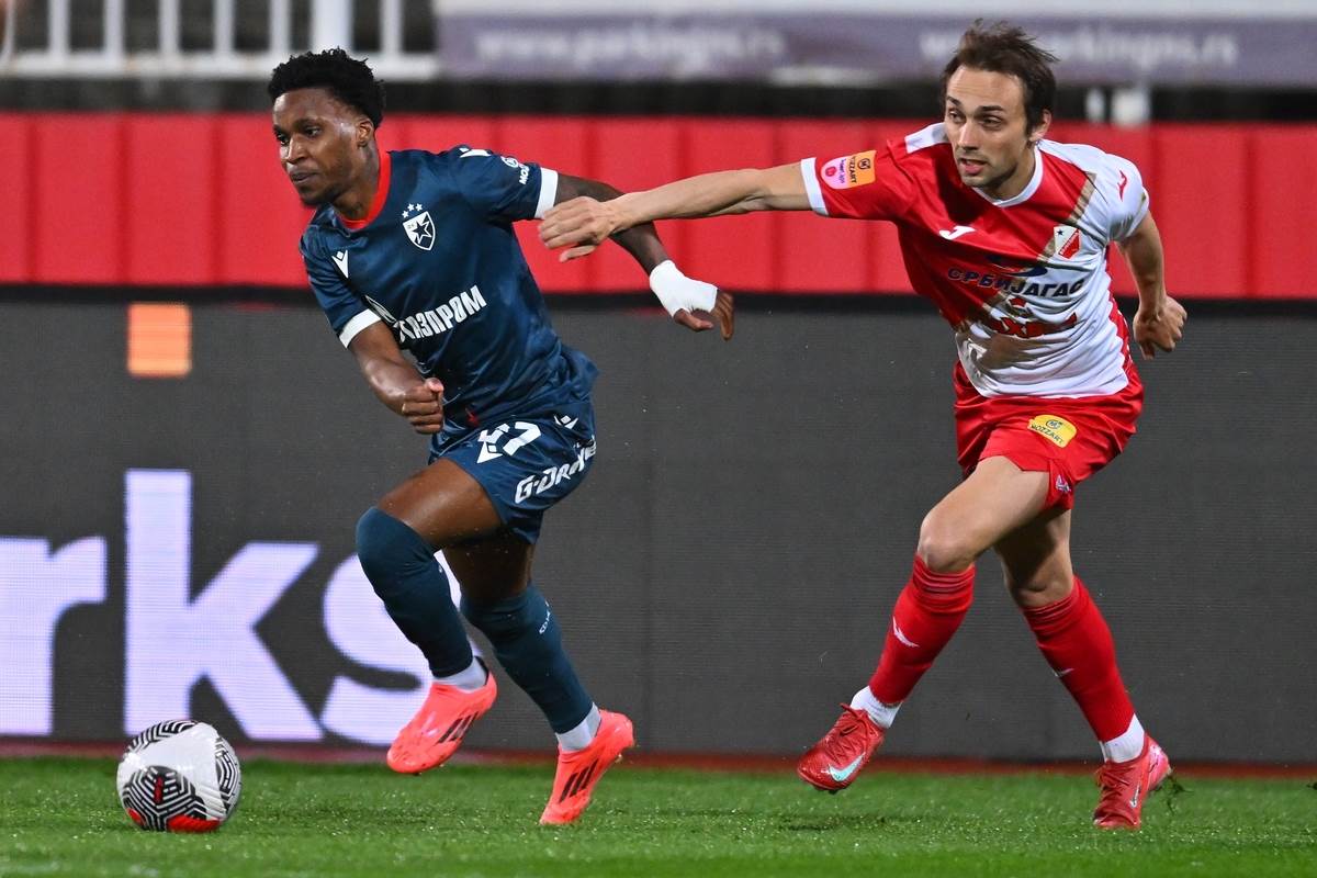 Crvena Zvezda - Vojvodina  (17).JPG