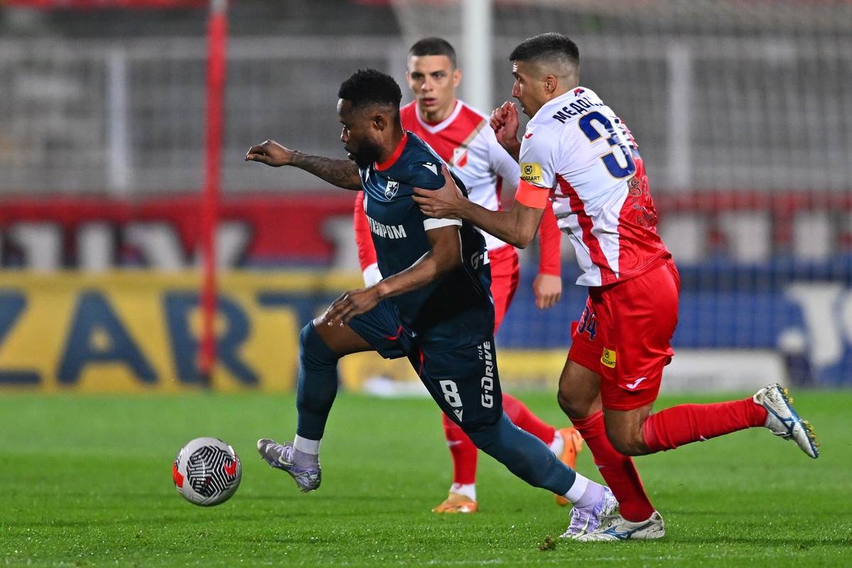 Crvena Zvezda - Vojvodina  (19).JPG