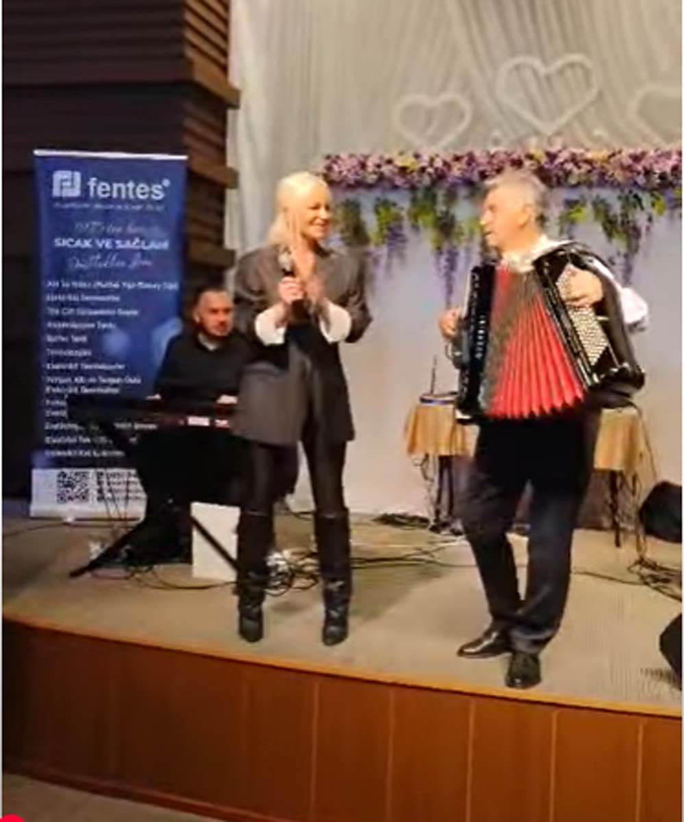 Aleksandra Stojković Džidža i Dragan Stojković Bosanac1.jpg