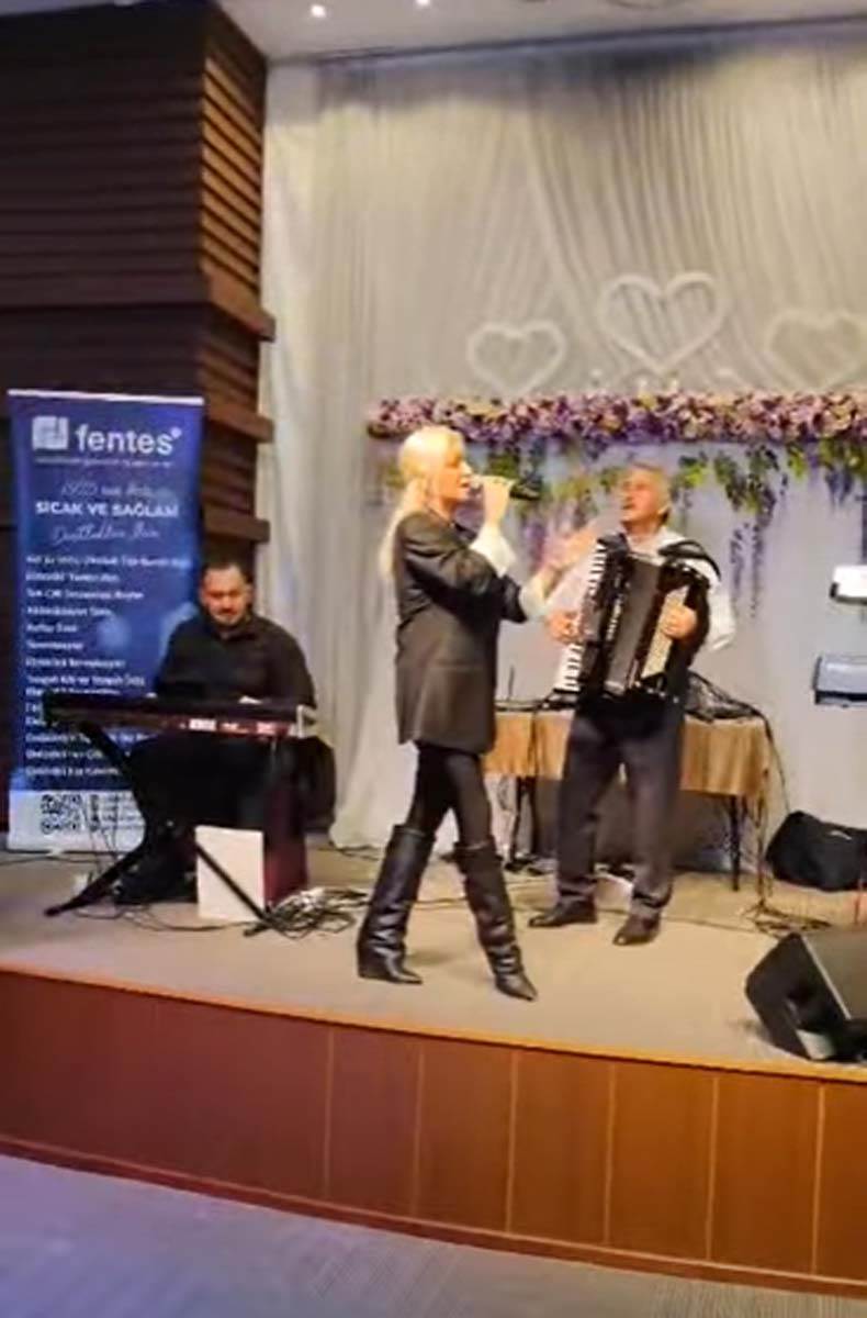 Aleksandra Stojković Džidža i Dragan Stojković Bosanac2.jpg