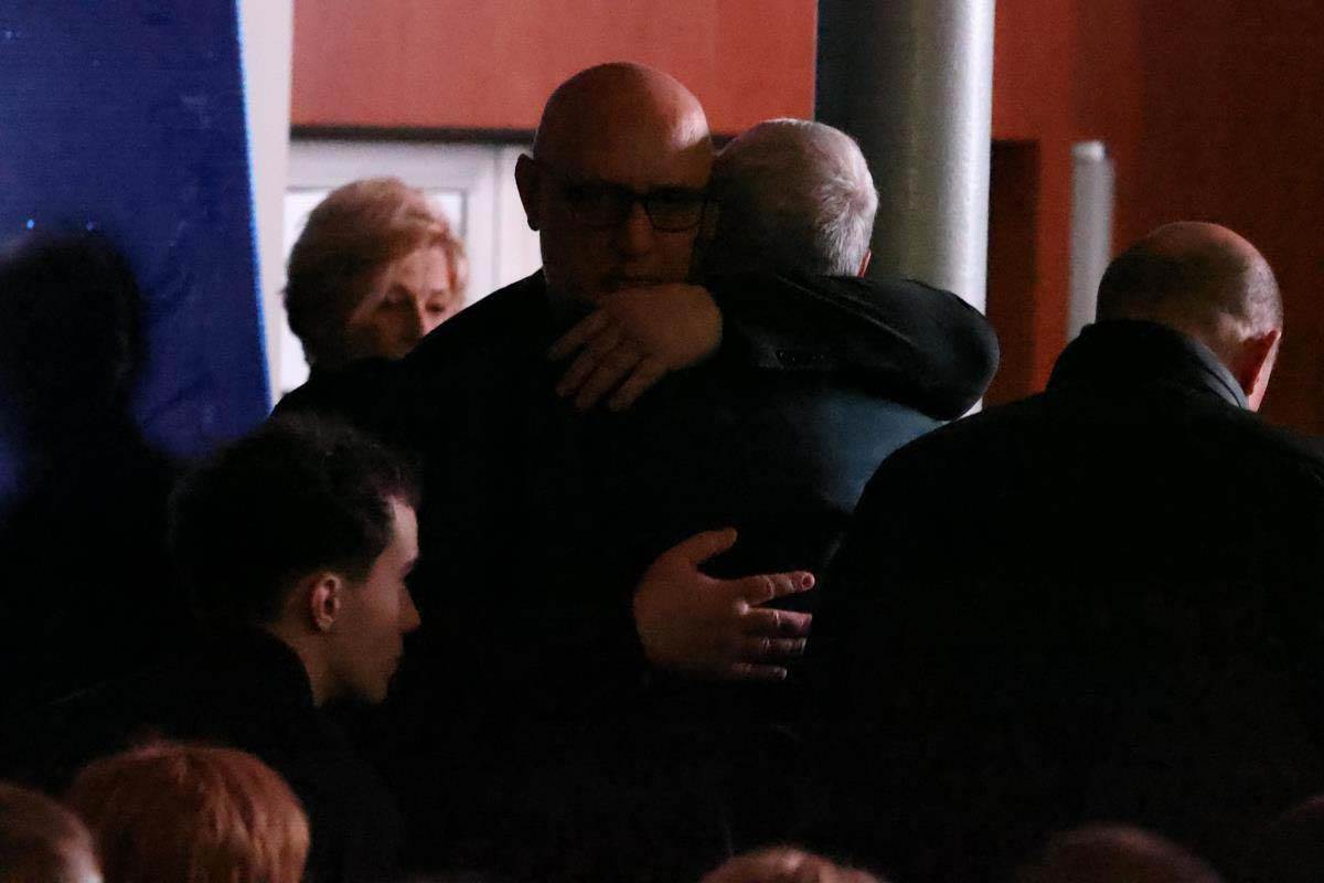 Viki Miljković na komemoraciji brata Vladice3.jpg