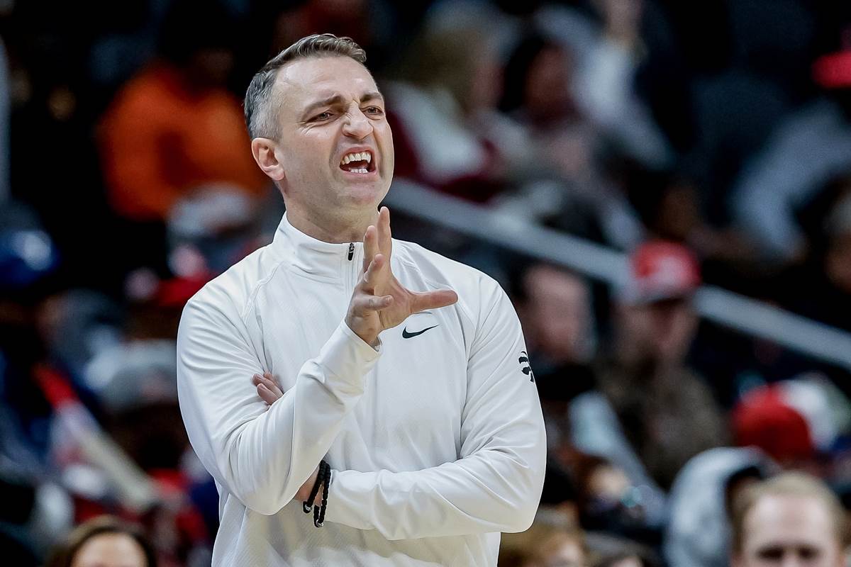 Darko Rajaković trener Toronta