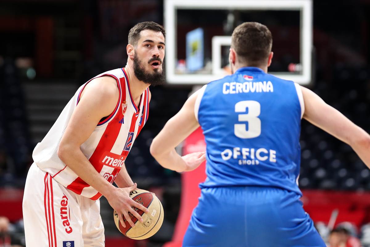 Crvena Zvezda - Spartak (2).JPG