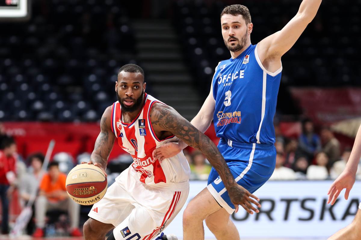 Crvena zvezda Spartak uživo prenos livestream Arena Sport 1 link