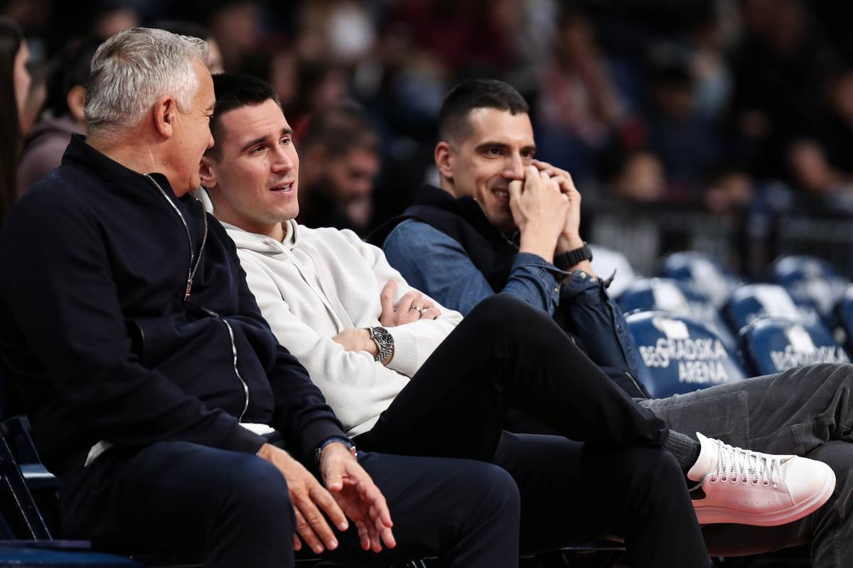 Crvena zvezda Spartak uživo prenos livestream Arena Sport 1 link