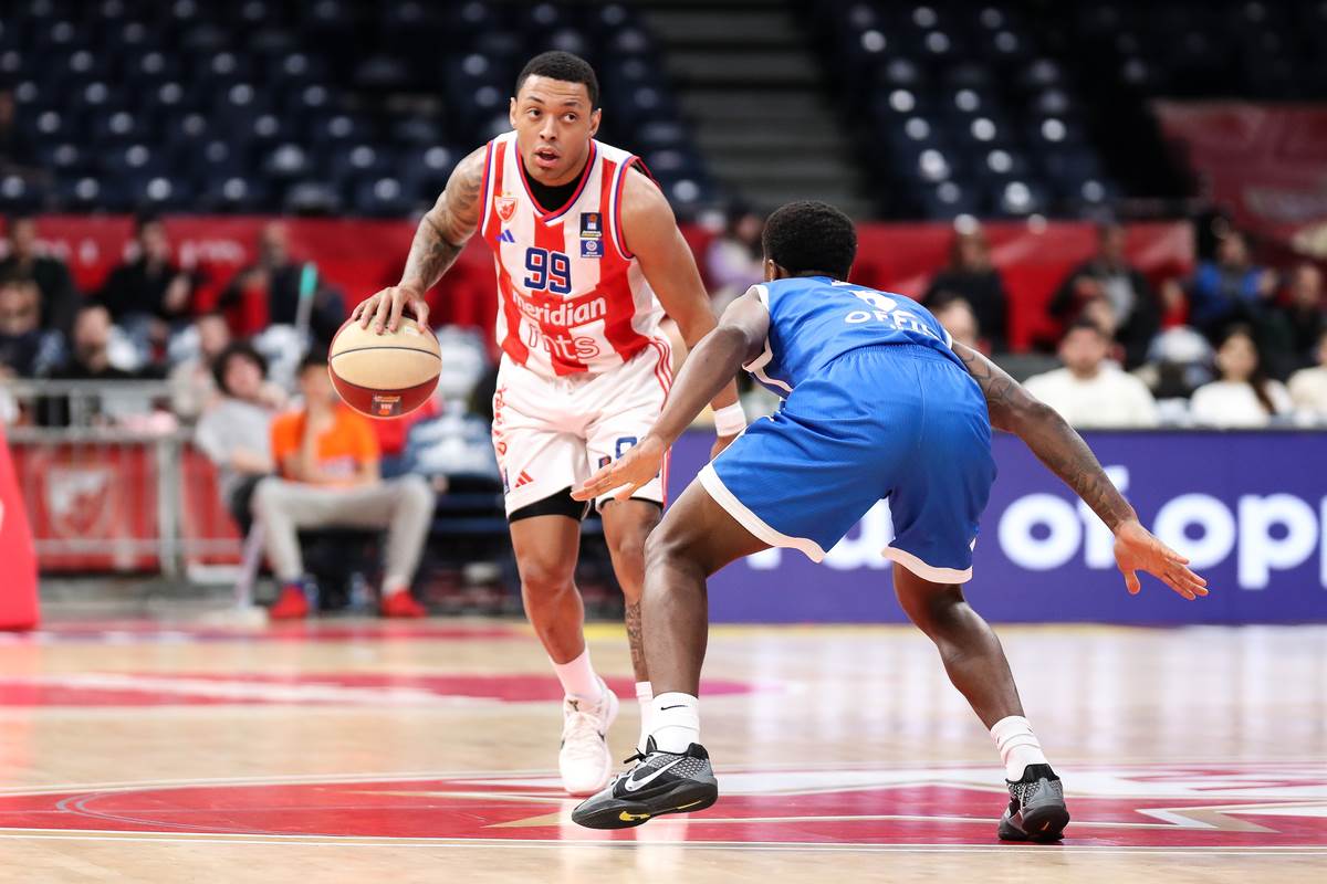 Crvena zvezda Spartak uživo prenos livestream Arena Sport 1 link