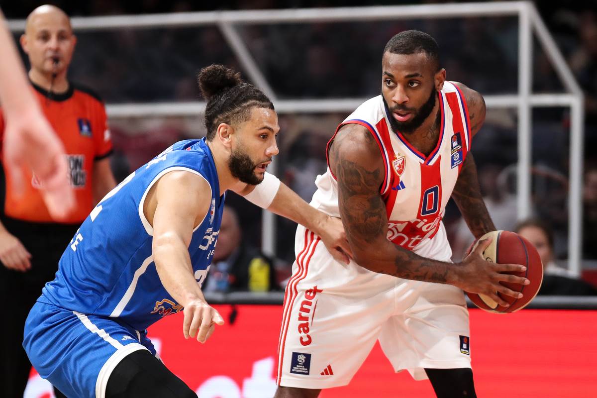 Crvena zvezda Spartak uživo prenos livestream Arena Sport 1 link