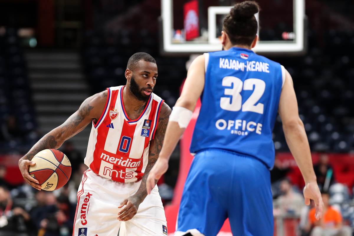 Crvena zvezda Spartak uživo prenos livestream Arena Sport 1 link