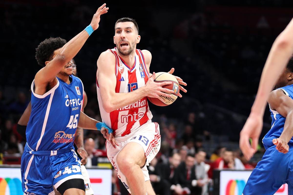 Crvena Zvezda - Spartak (3).JPG