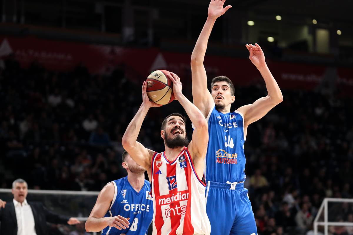 Crvena Zvezda - Spartak (5).JPG