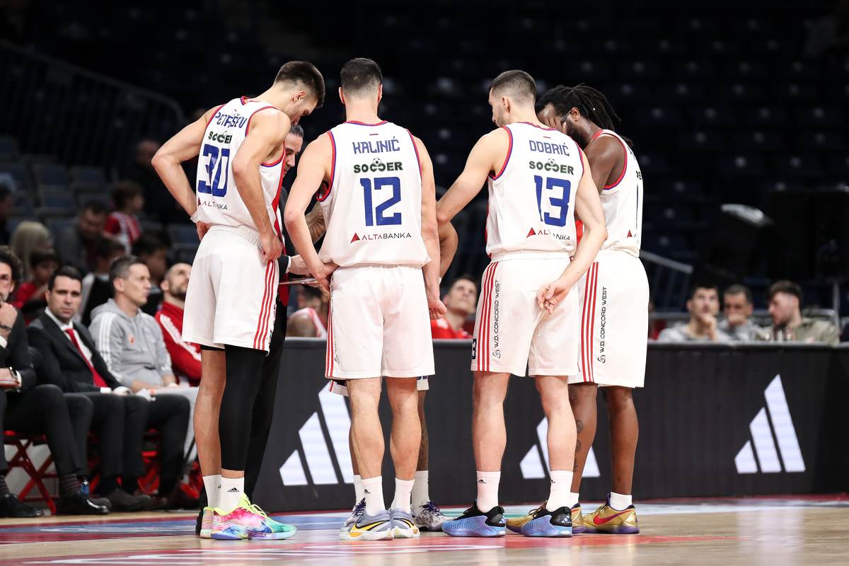 Luka Banki izjava pred gostovanje Crvenoj zvezdi