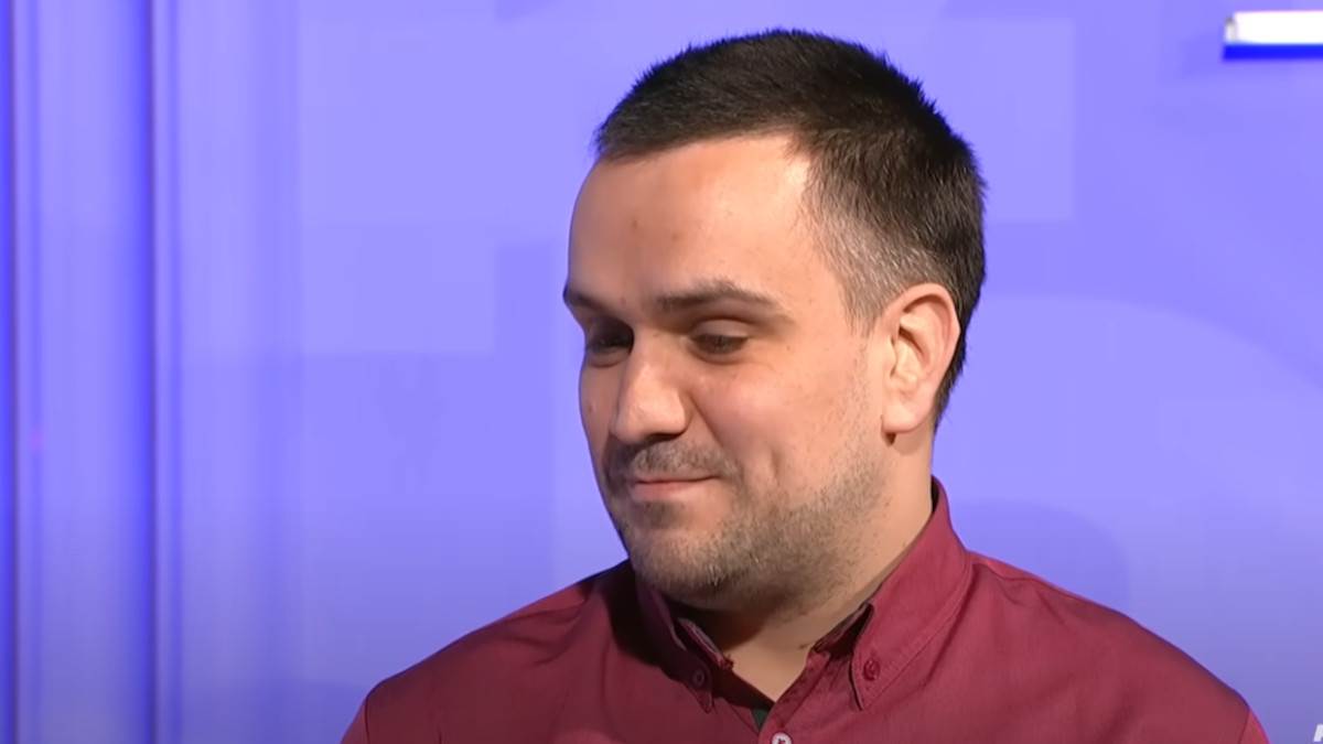 kviz Slagalica pobednik Nikola Jelenić