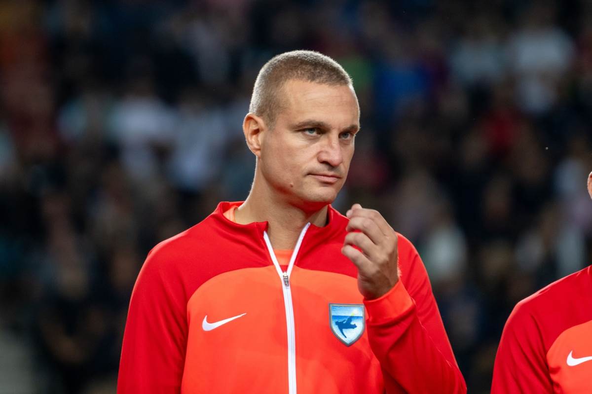 Nemanja Vidić